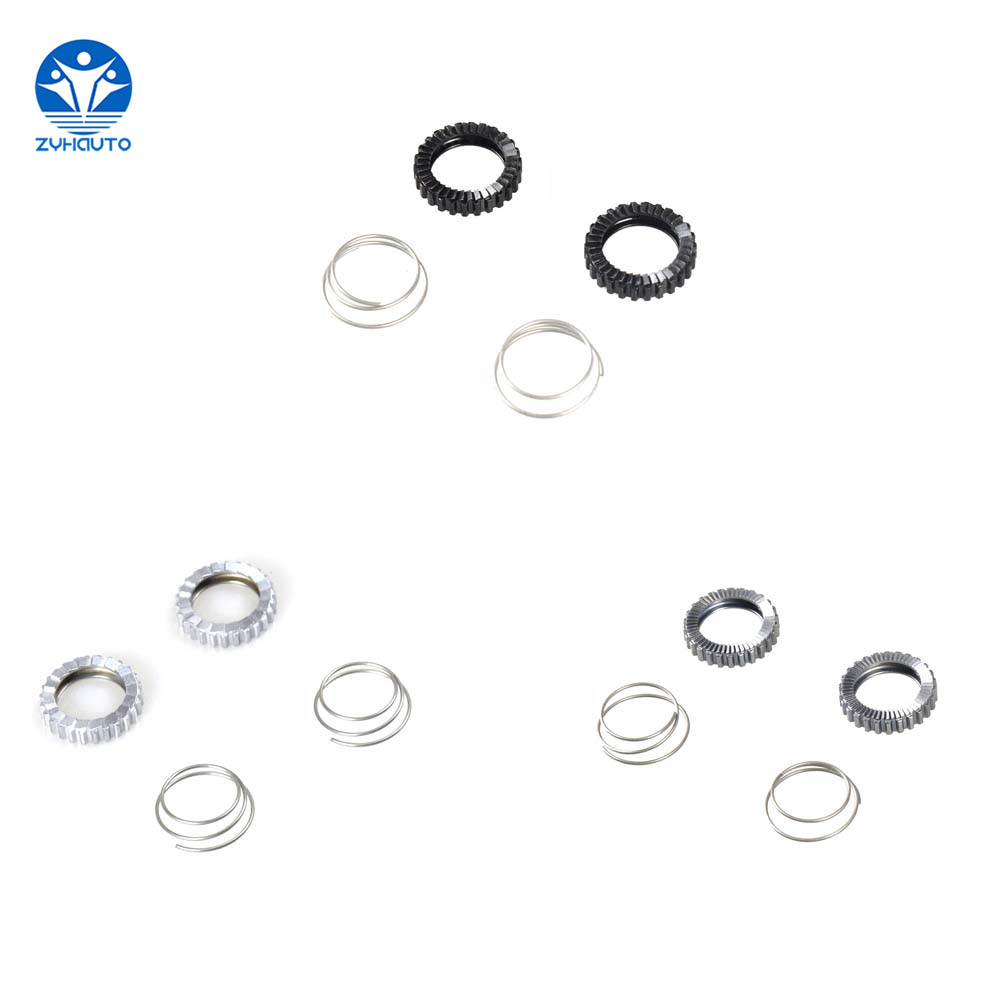 Star Ratchet Hub Kit 18T//36T//54T//60T for DT Swiss 180 190 240S 340 350 440 540