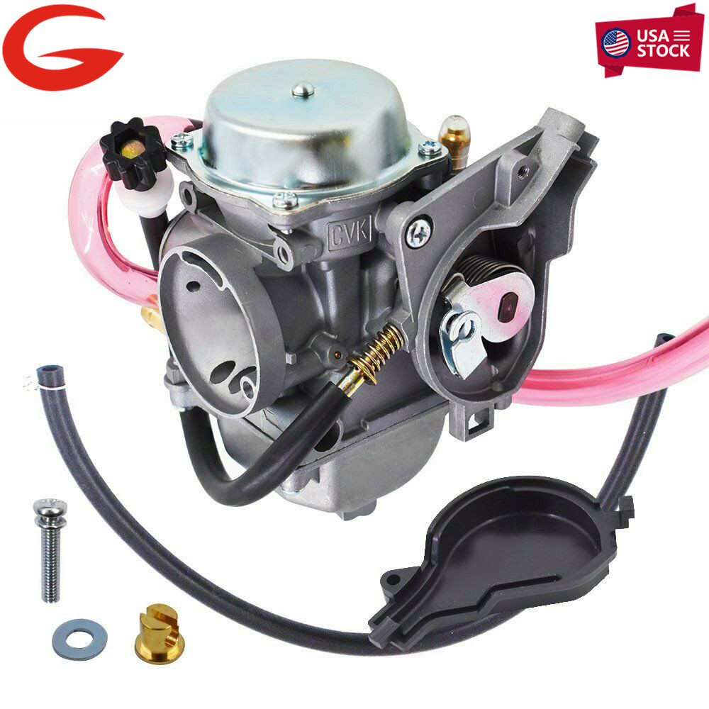 Autu Parts 13200-38F2V Carburetor 2002-2007 for Suzuki EIGER LT-A400 2WD LT-A400F 4WD 2003-2007 LT-A400FC 4WD Carb