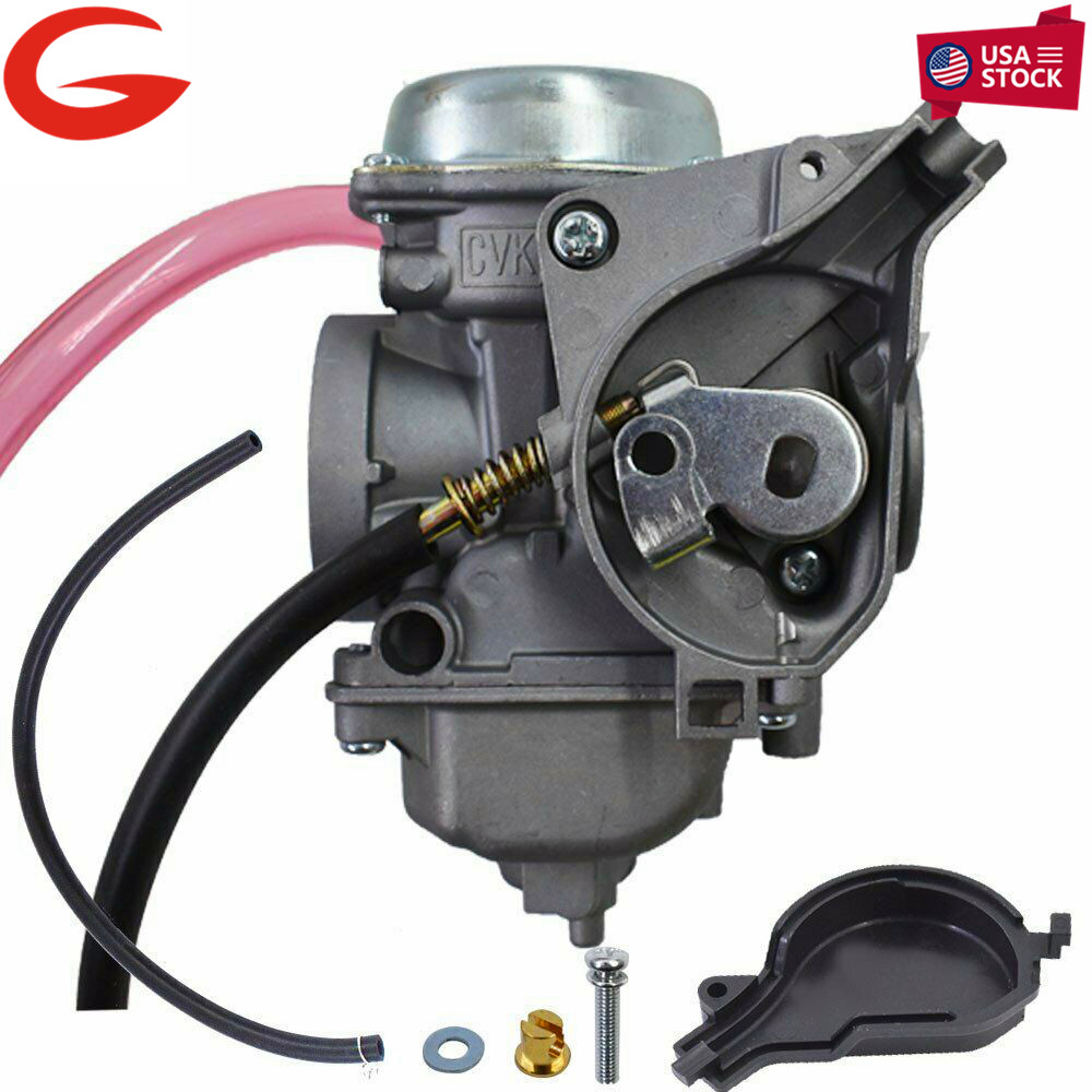 Autu Parts 13200-38F2V Carburetor 2002-2007 for Suzuki EIGER LT-A400 2WD LT-A400F 4WD 2003-2007 LT-A400FC 4WD Carb