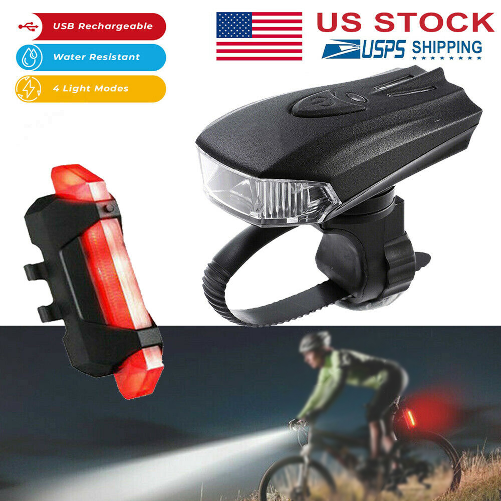 tail lamp bike