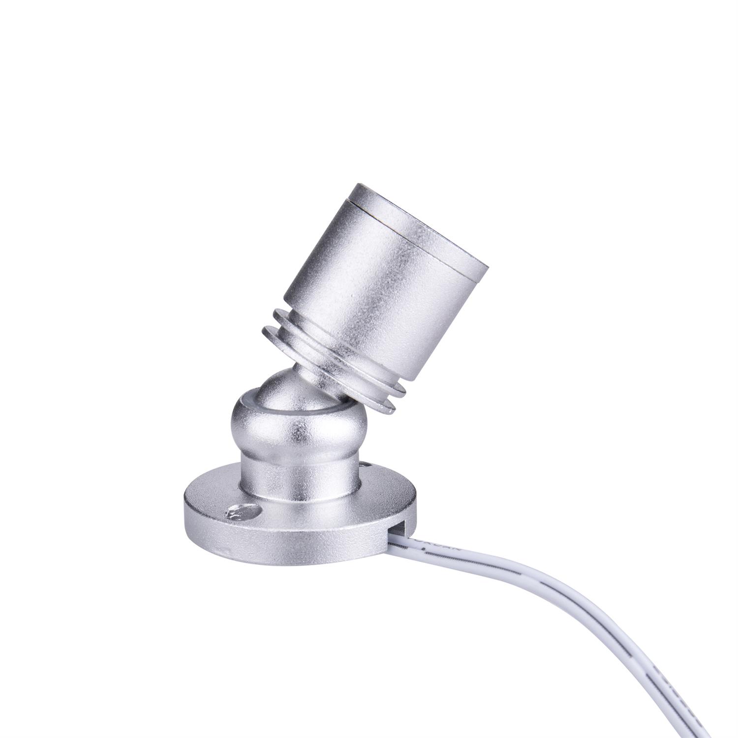 Mini LED Leuchte Minispot Einbaustrahle Deckenleuchte Wohnmobil Decke