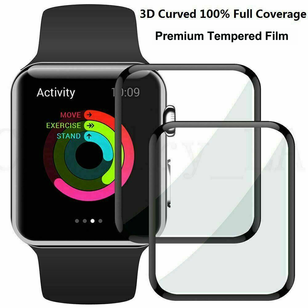 apple watch series 6 44mm screen protector