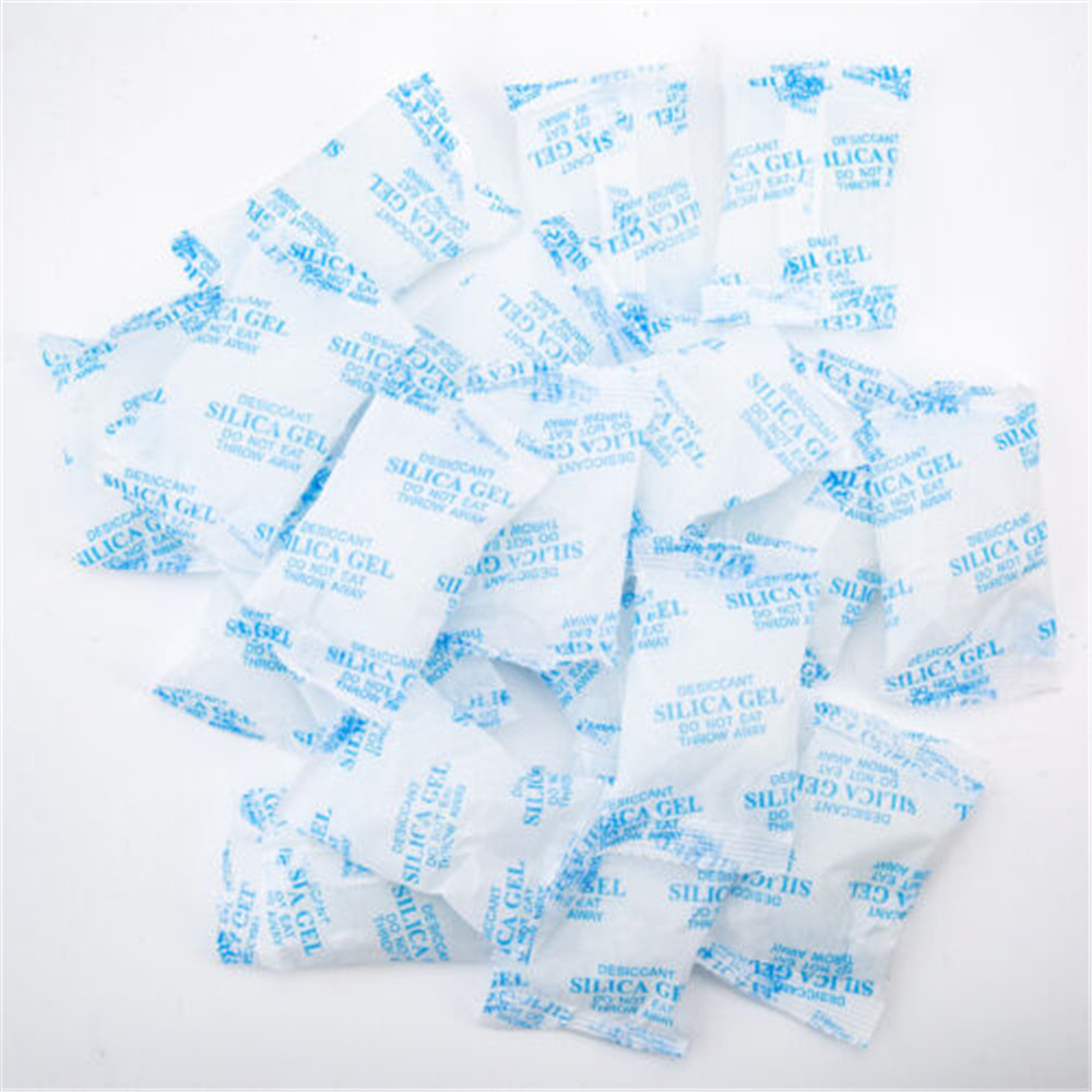 Silica Gel 1 Gram For Desiccant At Best Price In Vadodara | V R