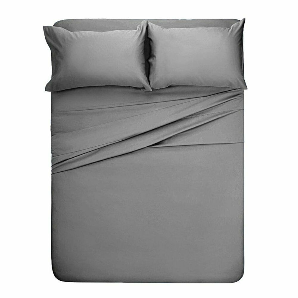 extra deep king sheet set