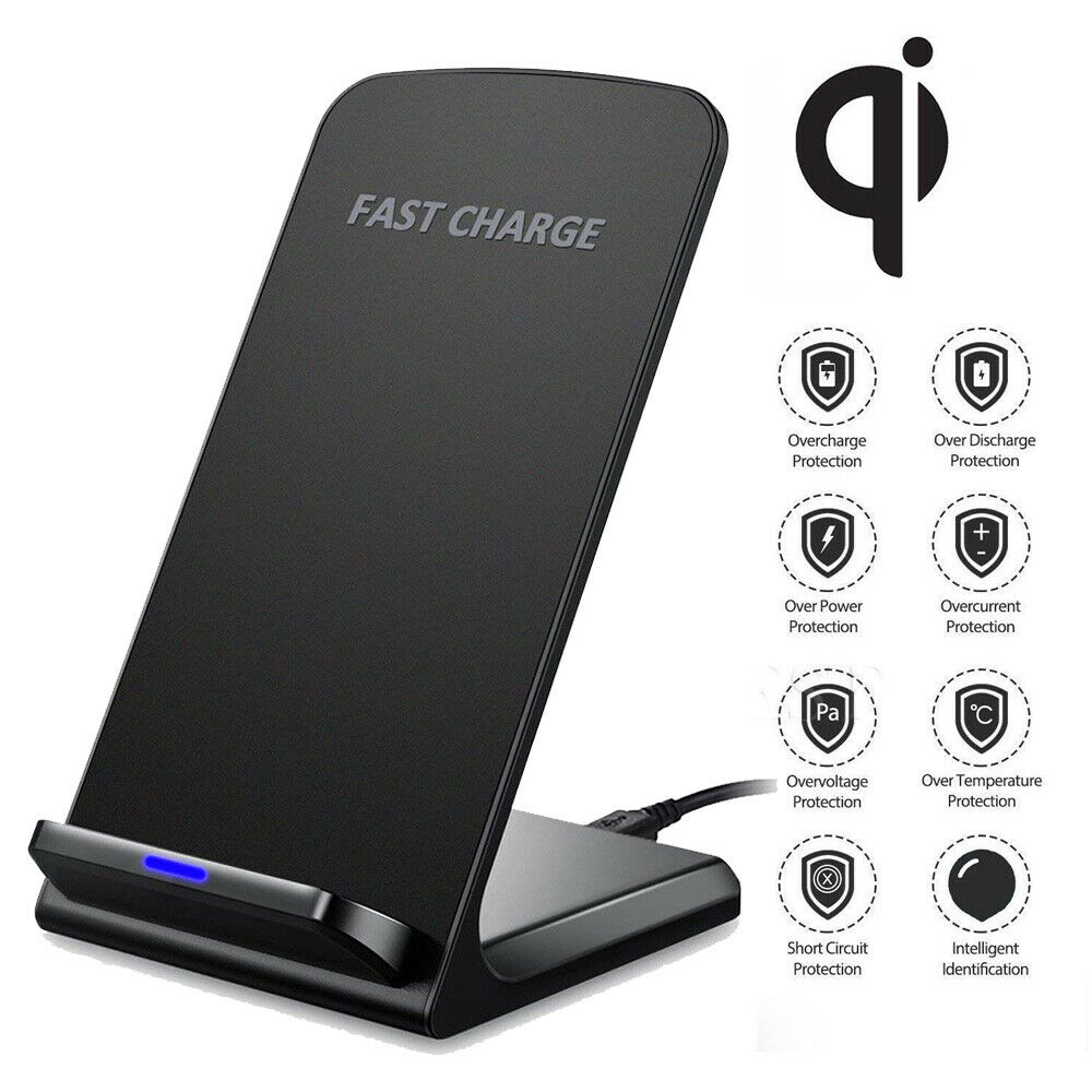 ladegerät iphone ohne kabel