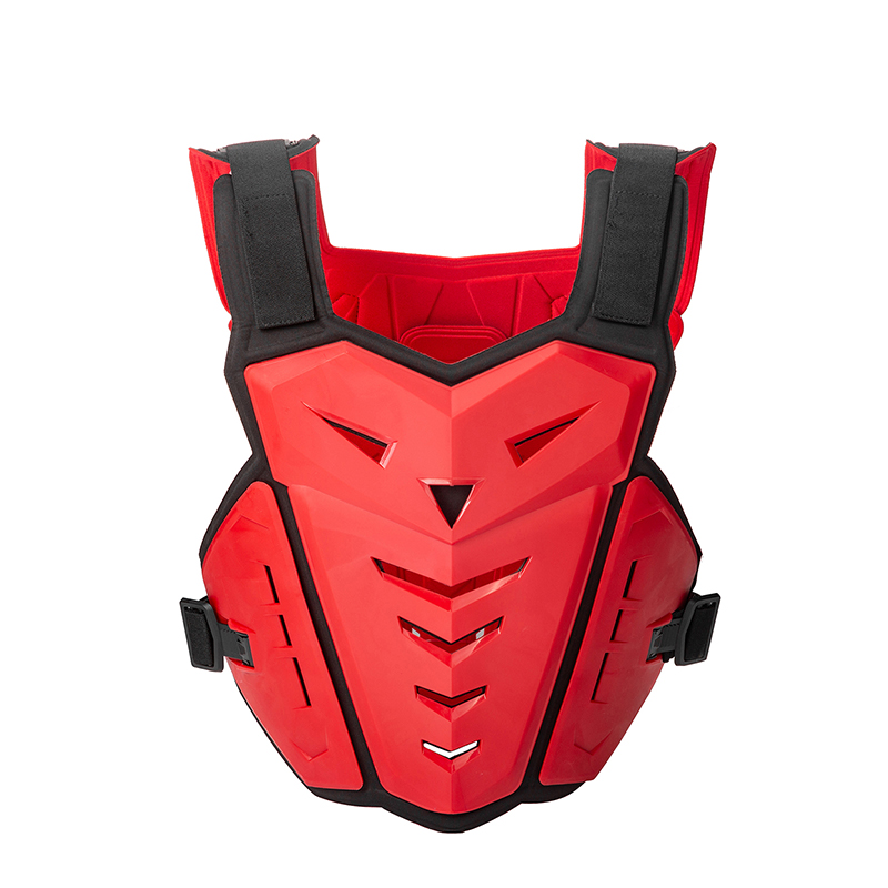 Possbay Motorcycle Body Armor Gear Back Chest Protectors Motocross Dirt Bike Unisex S-XXL For Riding Cycling Skating Skiing Scooter
