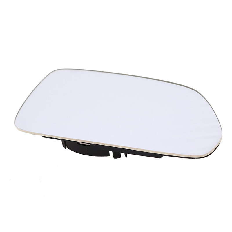 vw polo side mirror glass replacement