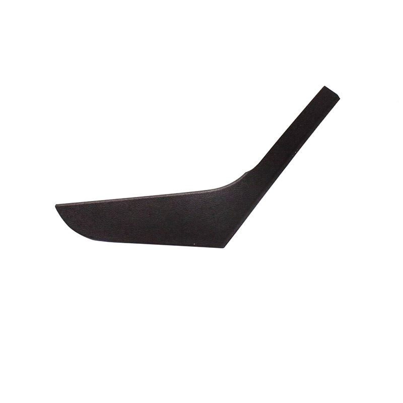 Fits VW Golf Mk6 Front Left Pull Handle Trim Titan Black