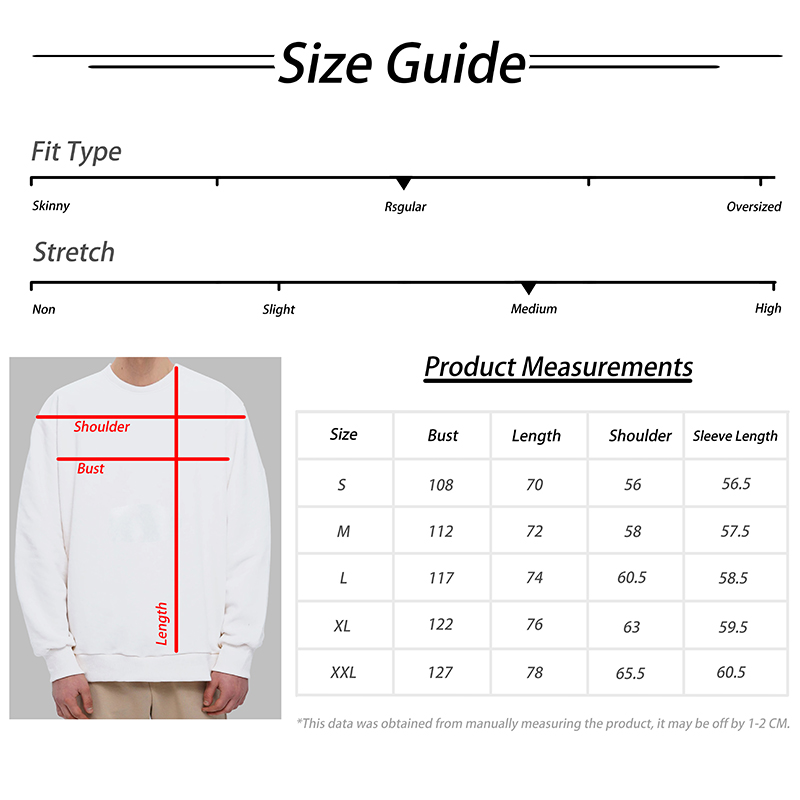 Size Doesn't Fit All, Please Carefully Check Size Chart and Select the Size  Based On Your Real Size. 