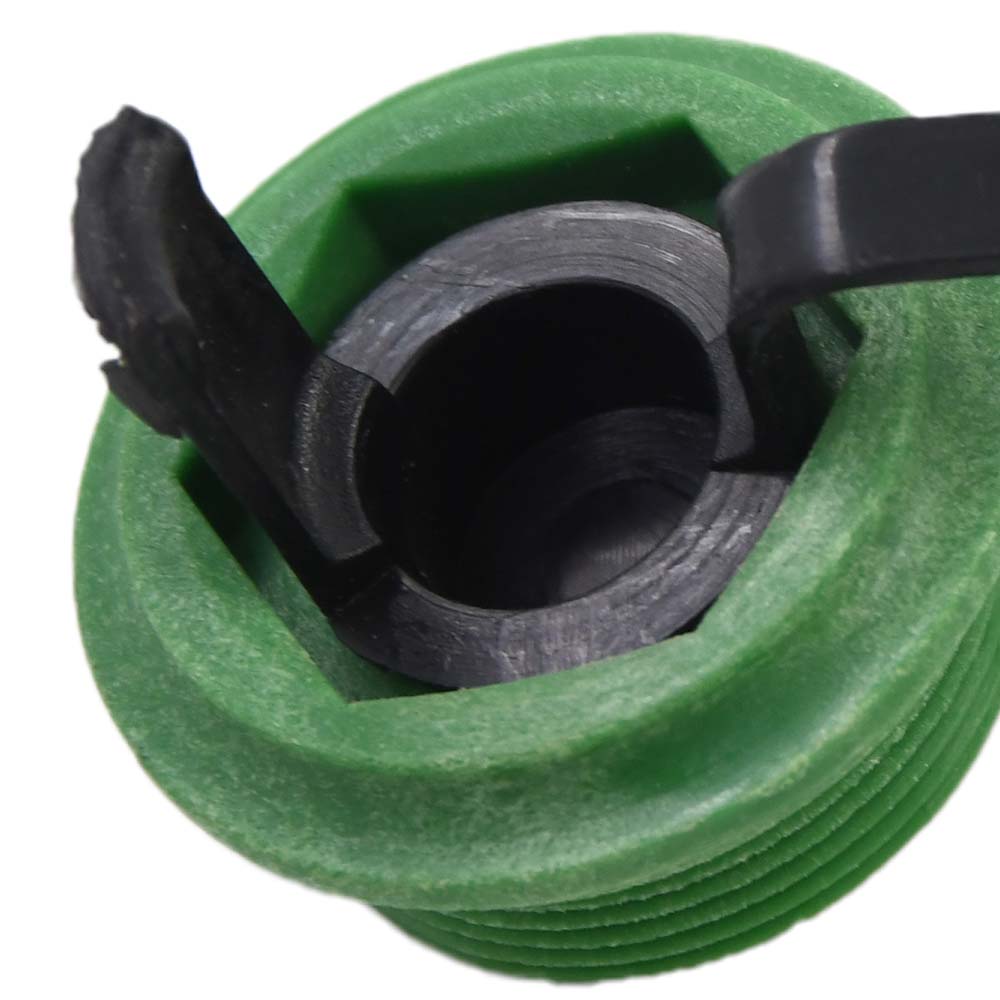 Bouchon D'inspection De Boîte De Vitesses Pour VW Golf MK1/MK2 - Pièce De Rechange OEM