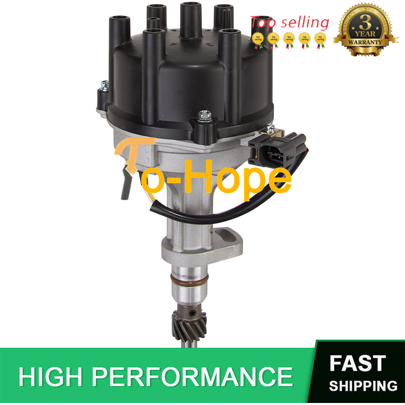 19100-61240 Ignition Distributor For Toyota Landcruiser 4.0