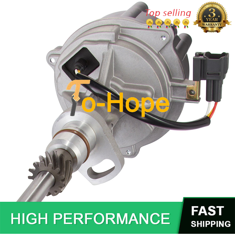 19100-61240 Ignition Distributor For Toyota Landcruiser 4.0