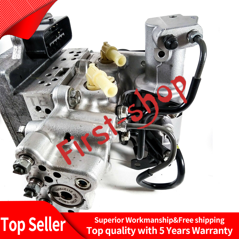 ABS ANTI-LOCK BRAKE ACTUATOR PUMP 47120-47360 for TOYOTA PRIUS