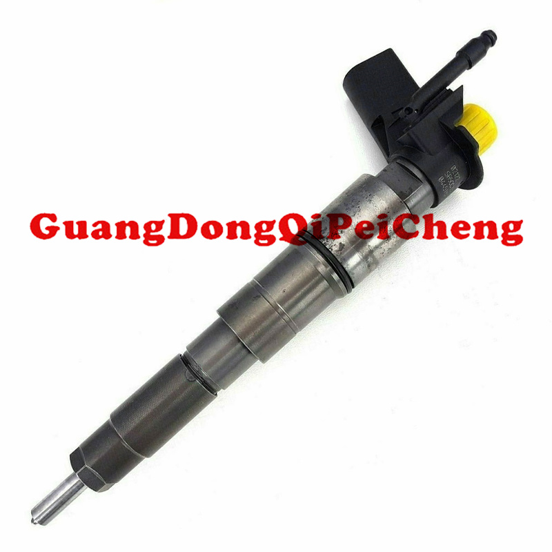 13537808089 Bosch Diesel Fuel Injector For BMW 335D X5D
