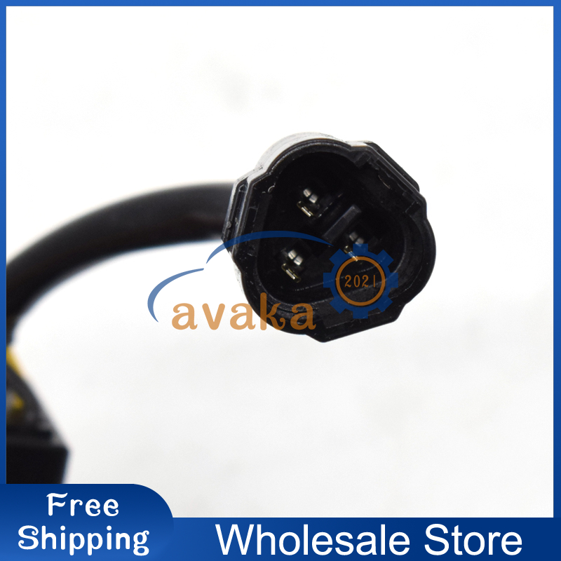 For 03-05 Yamaha YZF-R6 5SL-85885-00-00 Throttle Position