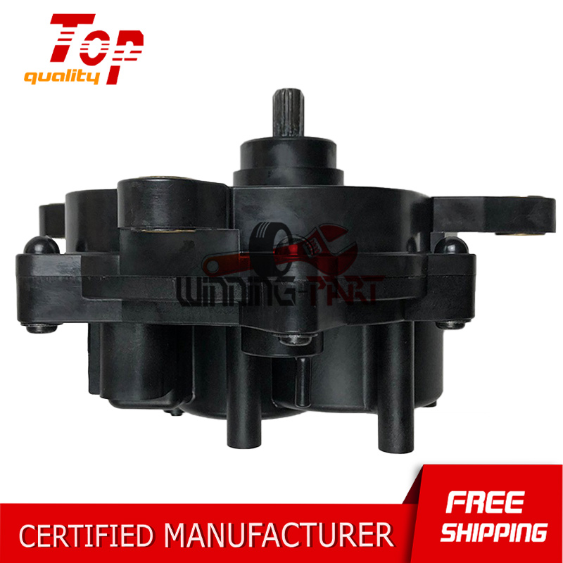8-98196415-0 Shift Transfer Actuator Fits For Isuzu D-max | eBay