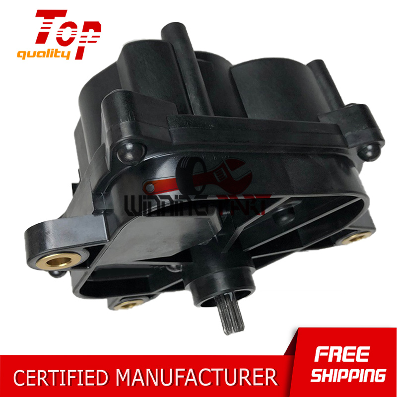 8-98196415-0 Shift Transfer Actuator Fits For Isuzu D-max | eBay