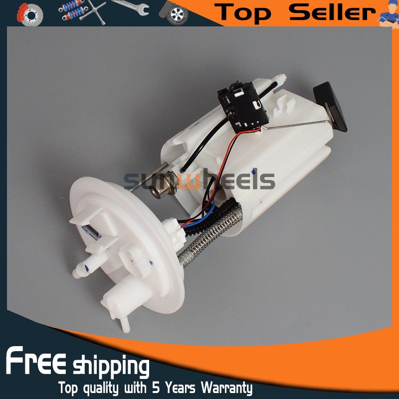1760A576 1760A573 1760A408 Fuel Pump Assembly For Mitsubishi