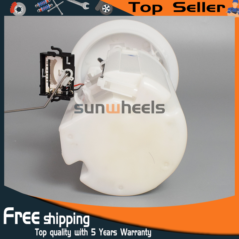 1760A576 1760A573 1760A408 Fuel Pump Assembly For Mitsubishi