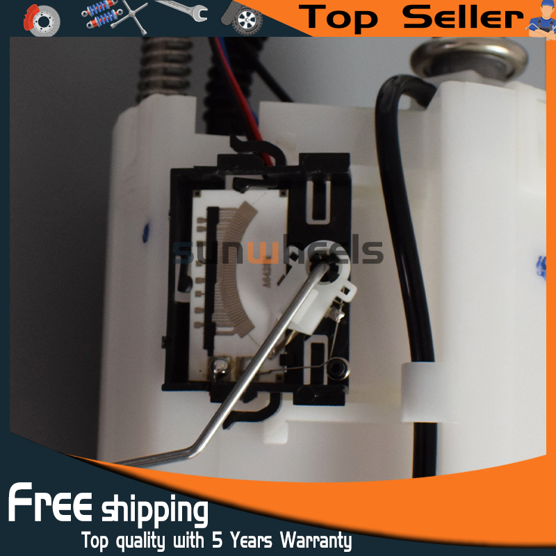 Amazon.com: Fuel Pump Module Assembly 1760A271 Compatible
