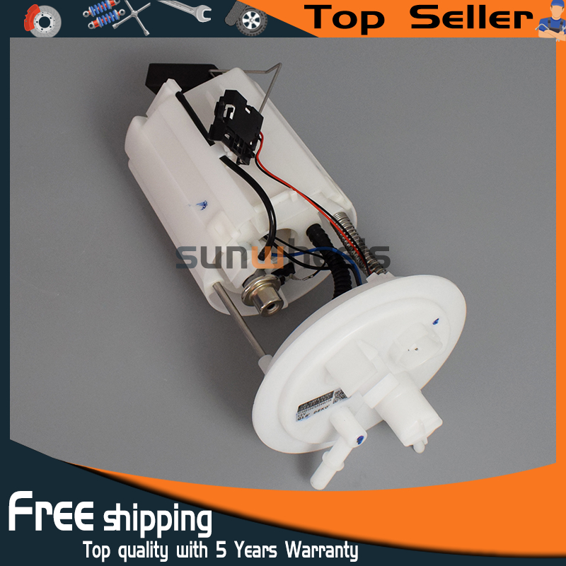 1760A576 1760A573 1760A408 Fuel Pump Assembly For Mitsubishi