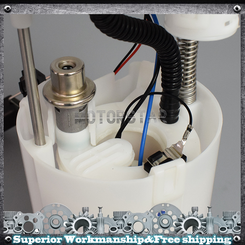 Fuel Pump Assembly For Mitsubishi Mirage Space Star 1760A576