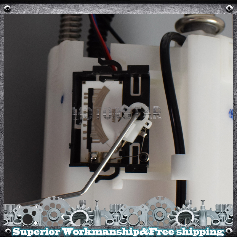 Fuel Pump Assembly For Mitsubishi Mirage Space Star 1760A576