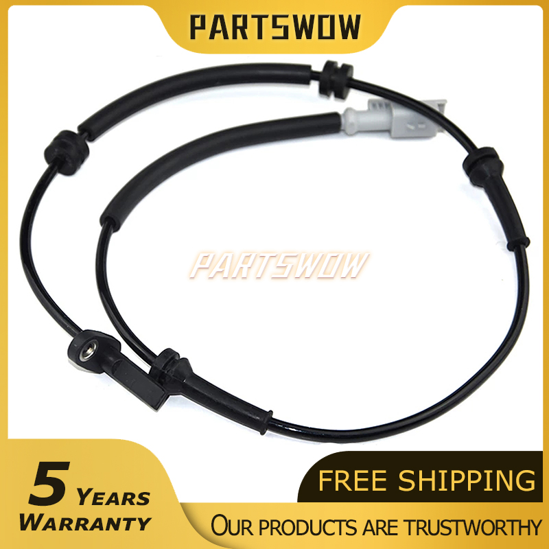9674852280 ABS Speed Sensor Front For PEUGEOT CITROEN 308 II