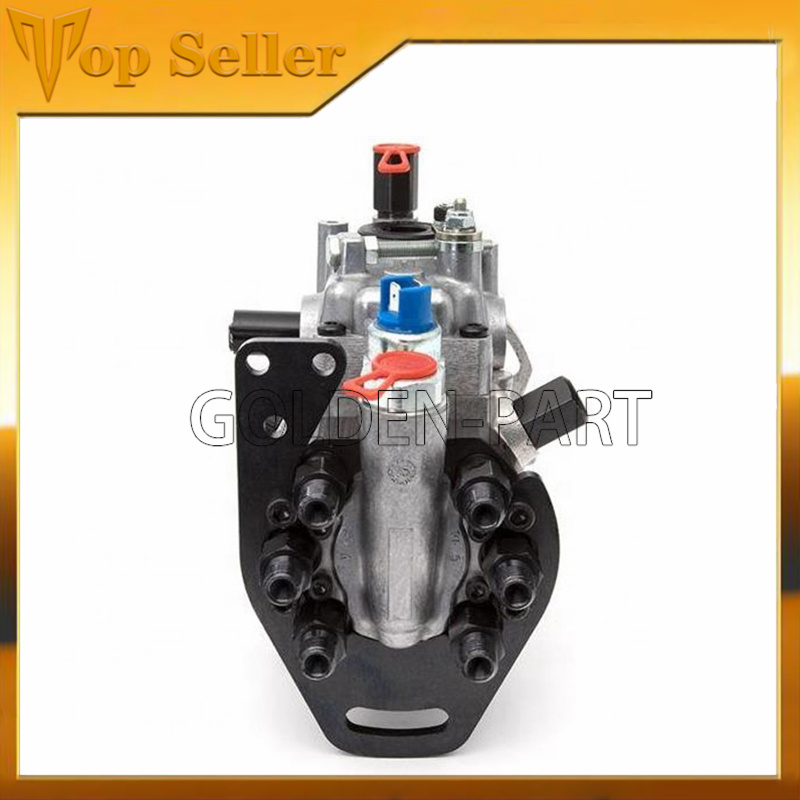 ●BOO Fuel Injection Pump 2643D641 8924A492T For Perkins Engine