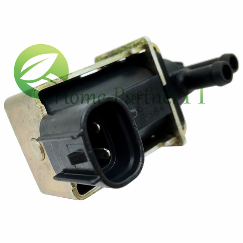 カンタキルト K5T48295 18117-65D00 Purge Solenoid Valve For Suzuki Grand Vitara