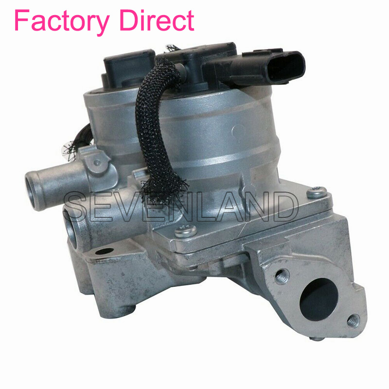 6個　10770 Toyota Tundra Sequoia OEM Electric Air Control Emission