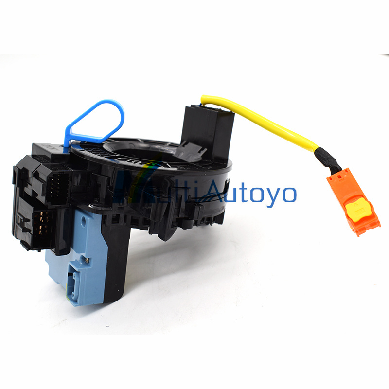 anemonemoco様【4点】 トヨタ純正 ステアリングセンサー 89245-33040