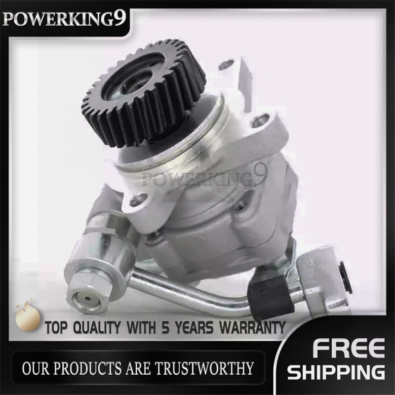 Power Steering Pump 8979466980 For Isuzu Dmax Rodeo TFS86