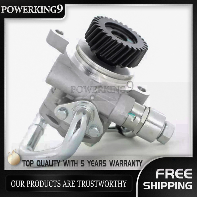 Power Steering Pump 8979466980 For Isuzu Dmax Rodeo TFS86