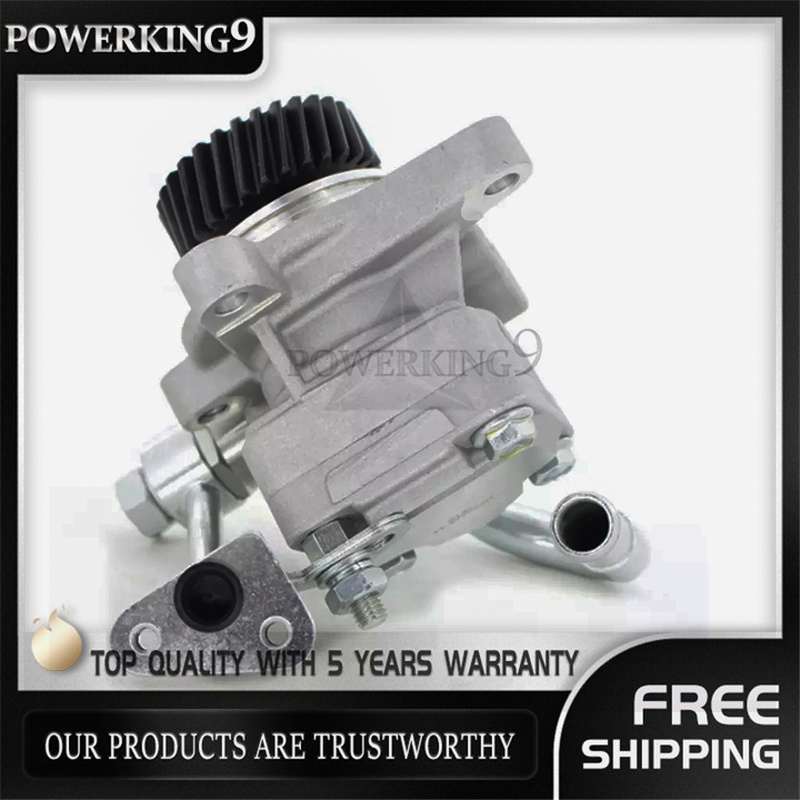 Power Steering Pump 8979466980 For Isuzu Dmax Rodeo TFS86