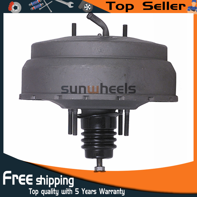 mb668008 Power Brake Booster For 90-00 Mitsubishi Montero 53