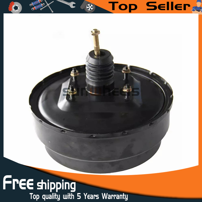 44610-37171 Brake Booster For Hino Hino / Dutro 300 Series Dual