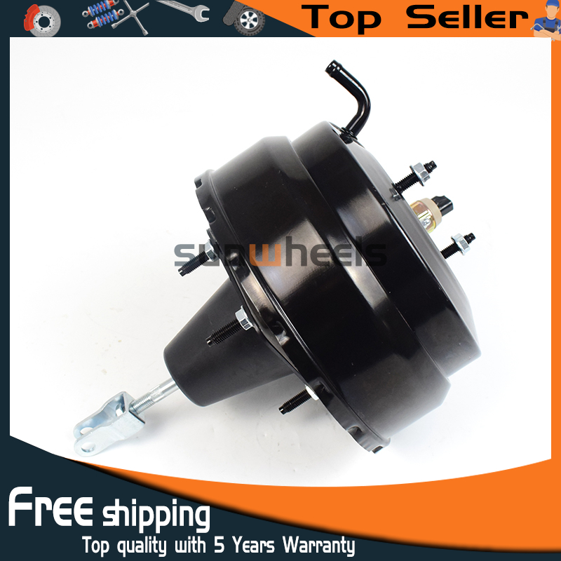 POWER BRAKE BOOSTER 44610-60890 FOR TOYOTA LAND CRUISER PRADO