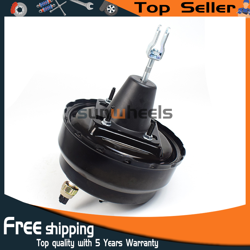 POWER BRAKE BOOSTER 44610-60890 FOR TOYOTA LAND CRUISER PRADO