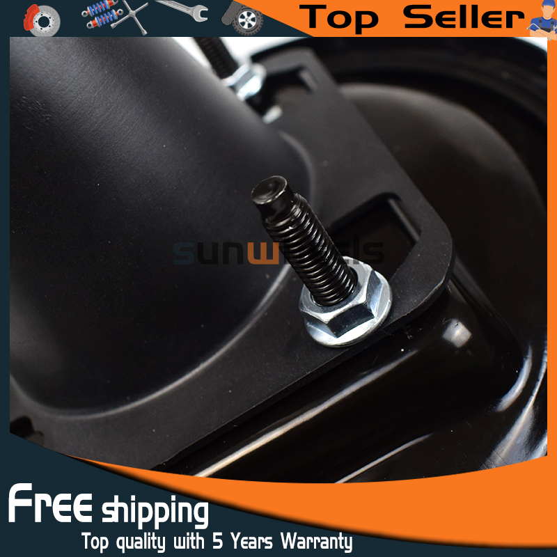 POWER BRAKE BOOSTER 44610-60890 FOR TOYOTA LAND CRUISER PRADO