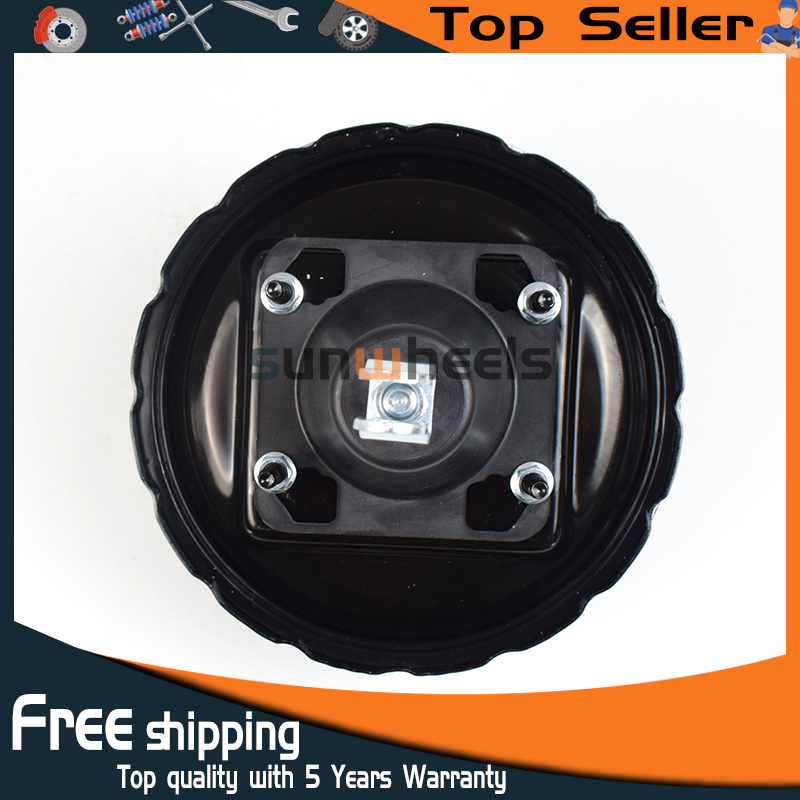 POWER BRAKE BOOSTER 44610-60890 FOR TOYOTA LAND CRUISER PRADO