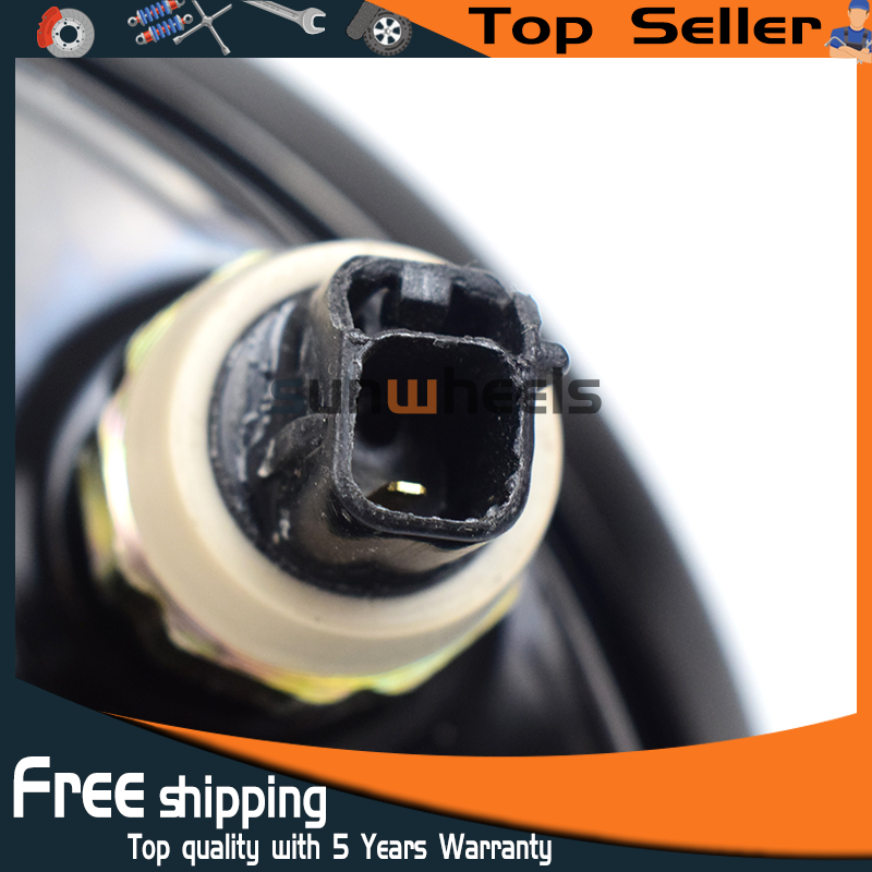 POWER BRAKE BOOSTER 44610-60890 FOR TOYOTA LAND CRUISER PRADO