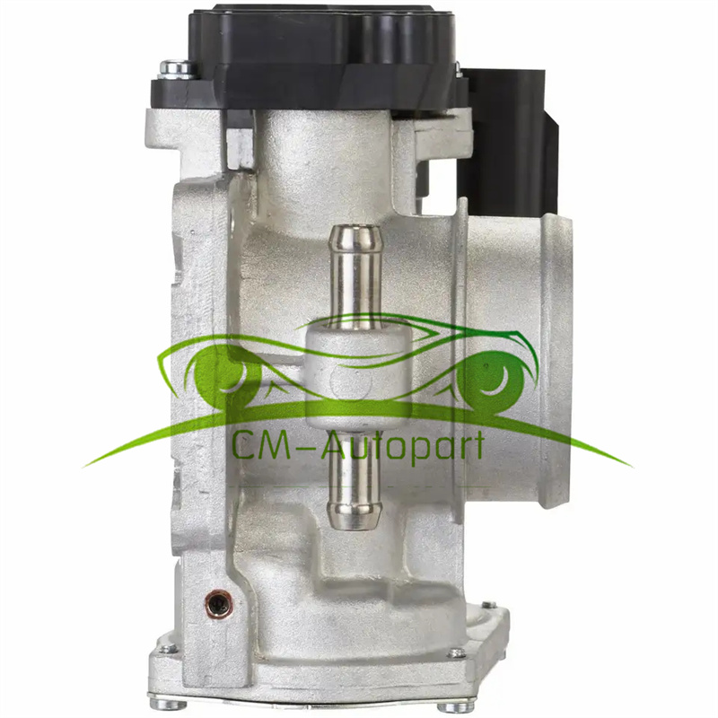 Throttle Body For Chevrolet Malibu, Cobalt, HHR, Pontiac G5, Saturn Ion 2.2L