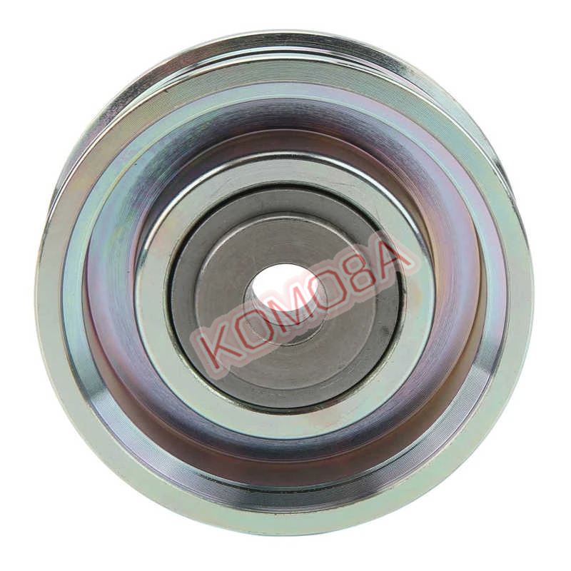 MD303884 Power Steering Tensioner Pulley For Mitsubishi Pajero