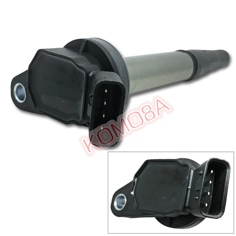 TottoCo Toyota OEM Factory Ignition Coil 90919-02258 Sold