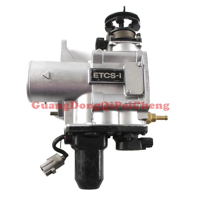 22030-46220# Throttle Body Assembly For Lexus IS300 GS300 SC300