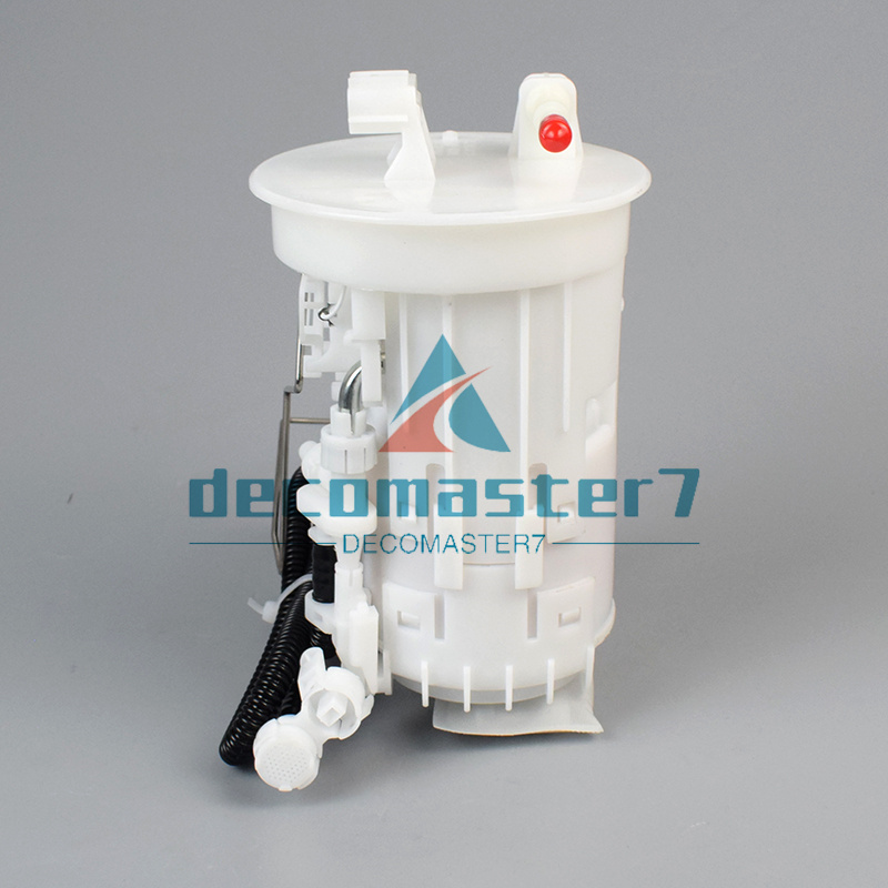 ぷぷぷ？ Amazon.com: AHL Fuel Pump for Kawasaki Ninja ZX6 ZX600E 1993