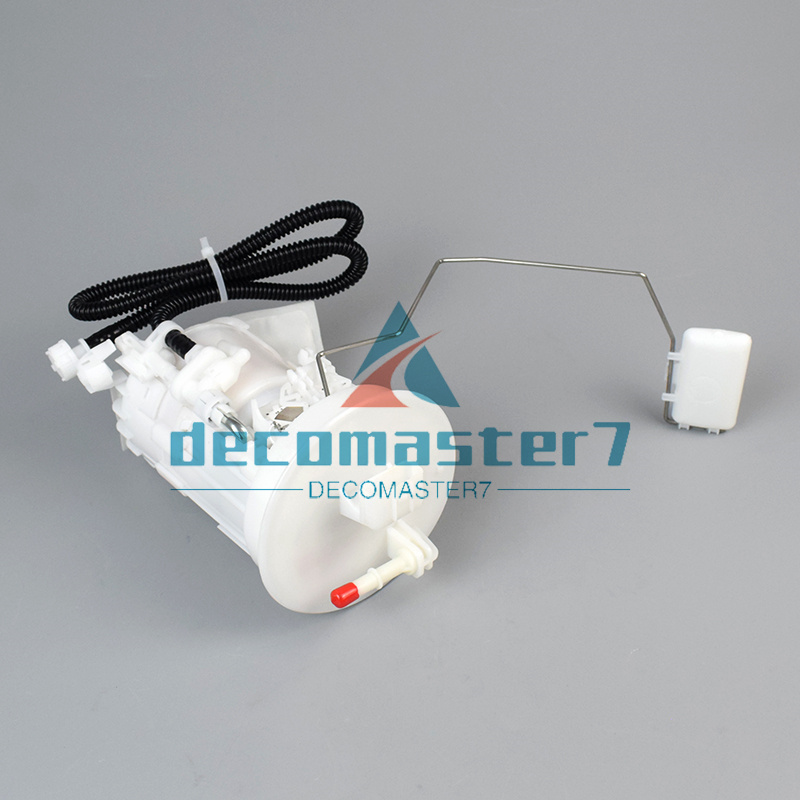Fuel Pump Assembly 17040-8H31B Fits For Nissan X-Trail T30