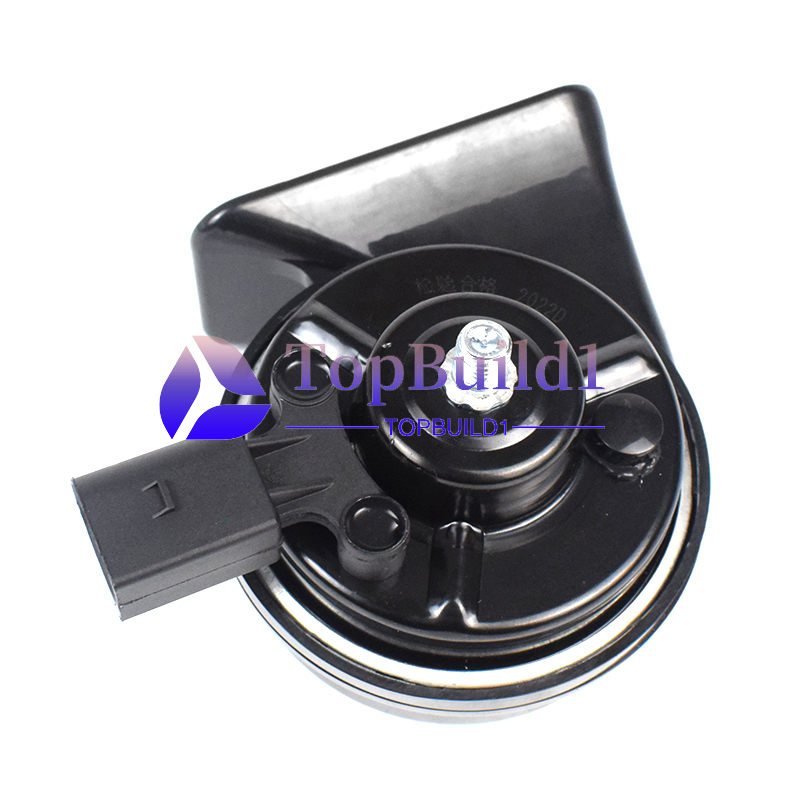 Horn Low Tone for VW Jetta GLI Golf GTI MK5 MK6 Passat
