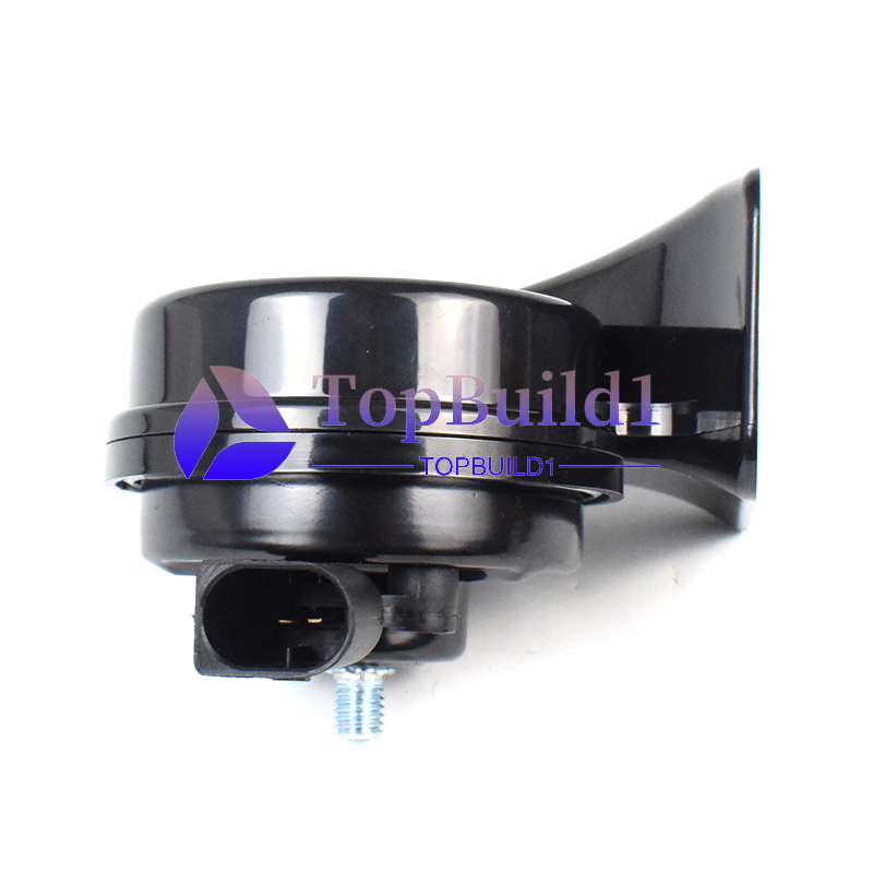 Horn Low Tone for VW Jetta GLI Golf GTI MK5 MK6 Passat
